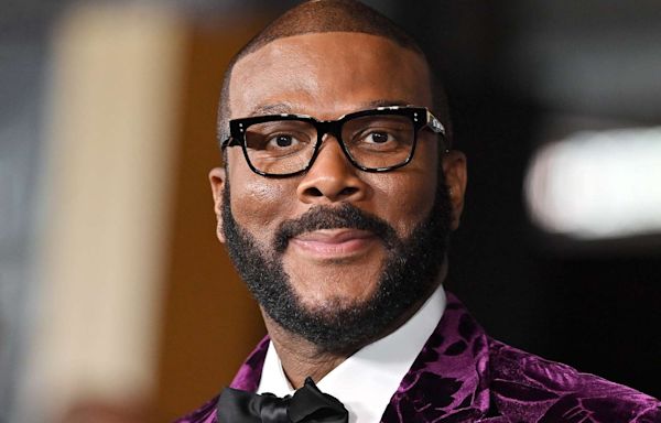 Tyler Perry Says Racial Profiling of Black Airport Travelers ‘Must Stop’: ‘An Affront to Our Dignity’