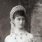 Princess Elisabeth of Hesse and by Rhine