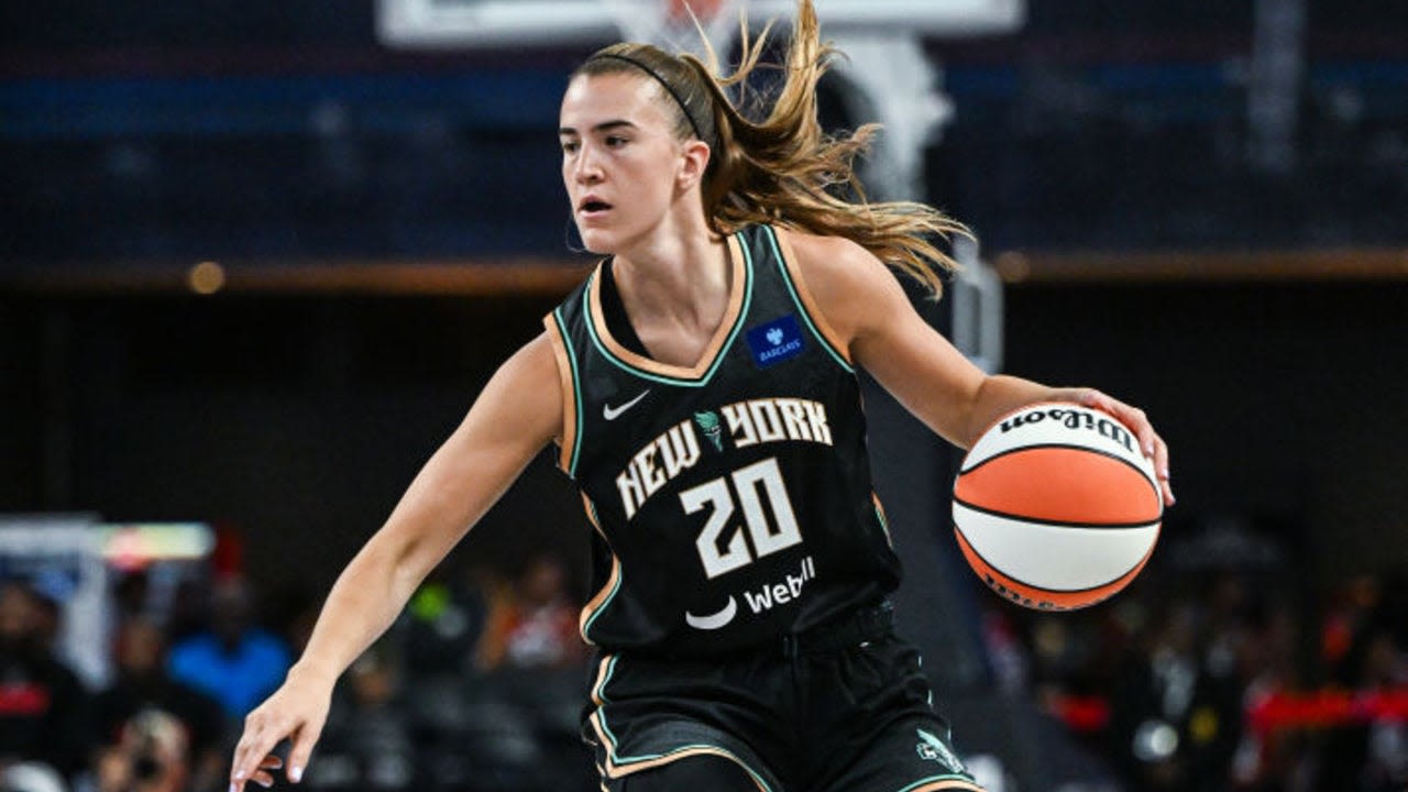 How to Watch the Connecticut Sun vs. New York Liberty Game Tonight