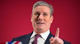 Tory minister challenged by Sky News presenter over false claim Starmer wants to work ‘four-day week’