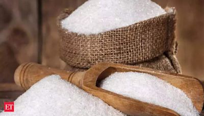 India set to decide soon on sugar selling price, ethanol use - The Economic Times