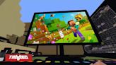 Minecraftception: jugadores crean PC dentro de Minecraft para jugar Minecraft