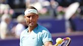 Rafael Nadal reaches first final since 2022 French Open by beating Ajdukovic in Sweden