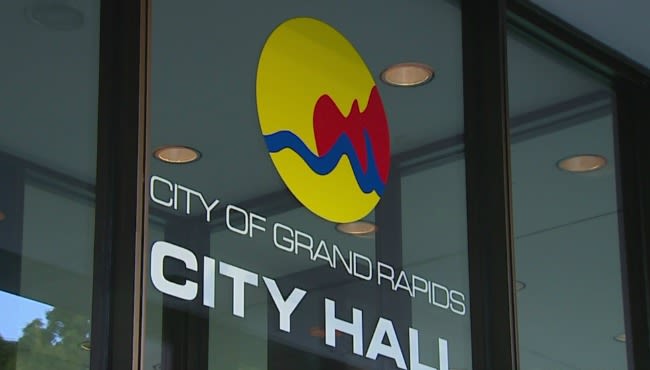 Grand Rapids adopts budget for fiscal year 2025