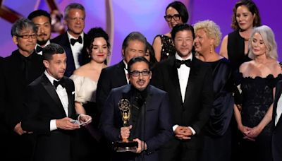 Lo mejor de los Emmy: 'Shōgun' hace historia, sorprende y se escucha un 'maullido' en todo el mundo | CNN