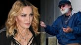 Murió Anthony Ciccone, el hermano de Madonna que vivía abajo de un puente