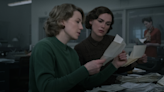 ‘Boston Strangler’ Starring Keira Knightley and Carrie Coon Sets Exclusive Premiere Date on Hulu (Photos)