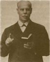 Smith Wigglesworth