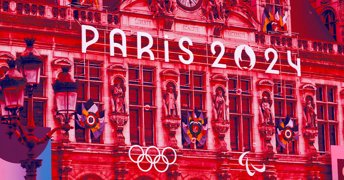 Researchers Say Russia Is Using AI to Predict Terrorism at Paris Olympics