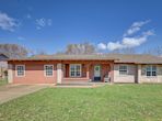 321 E Glendale St, Crowley TX 76036