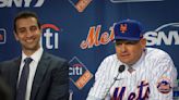 Mets cut Vogelbach and Guillorme, sign Stewart to 1-year contract