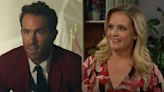 Melissa Joan Hart Recalls Having A ‘Thing’ With Ryan Reynolds During The Sabrina The Teenage Witch Era, And I’d Totally...