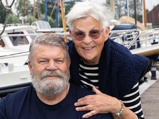 Duo-euthanasia: This ailing Dutch couple decided to die together after over six decades of love and five decades of marriage