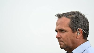 Davy Fitzgerald interview: 'How could I ever be bitter about Clare?'
