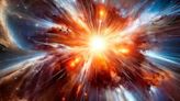 La NASA anticipa un espectáculo espacial: Una “bomba de hidrógeno” estelar iluminará los cielos
