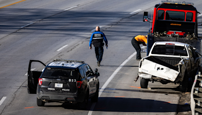 Man sentenced to five years in prison for I-480 crash that caused 20-year-old woman's 'tragic death'