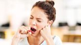 Ask Dr James: Why can’t I stop yawning?