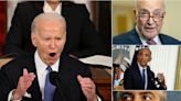 As Biden Vows To Continue With Re-election Bid, Here’s A List Of Democrats, Celebs Asking Him To Step Aside - News18