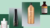The 13 Best Shampoos for Dry Hair, According to an Expert Hair Stylist