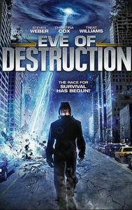 Eve of Destruction (miniseries)