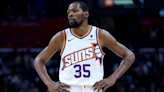 Kevin Durant trade rumors: Suns may not want to deal former MVP to win-now Rockets, but they should