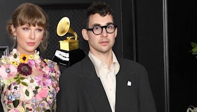 Jack Antonoff reflects on 'wild' success of TTPD