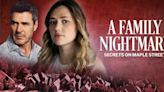 'A Family Nightmare: Secrets on Maple Street' Review: Karis Cameron delivers stellar performance in mst-watch thriller