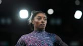 Simone Biles' Coach Speaks Out After Her Performance Drew 'Audible Gasps'