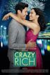 Crazy Rich Asians