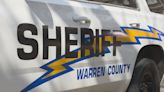 WCSO respond to suspicious bag left at Warren County Courthouse