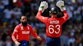 'Mature, senior player's innings' - Buttler on Bairstow's knock