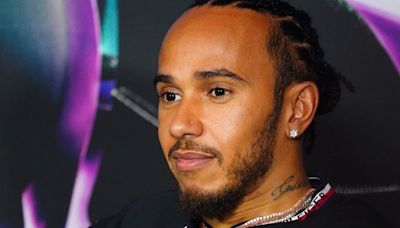 F1 News: Lewis Hamilton Reveals Bad News for Monaco Grand Prix Success