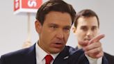 Twitter Users Are Sceptical About Ron DeSantis' Abortion Anecdote At Debate