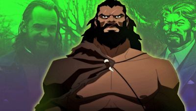 How Vandal Savage Differs in Young Justice Compared to the Comics