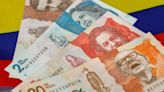 Peso colombiano, la segunda moneda más revaluada de América Latina en mayo