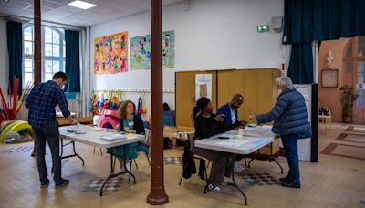 París, ciudad favorable a la izquierda, teme por el resultado en Francia