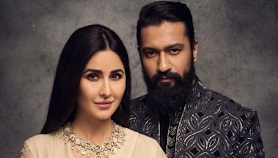 Are Katrina Kaif-Vicky Kaushal Planning to Have First Baby In London? Here's What We Know
