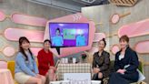 蔡允潔生女虛累累 餵母乳嘆「乳房不是自己的」 - 鏡週刊 Mirror Media