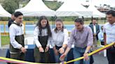 Mindeporte y la Alcaldía de Manizales inauguraron patinódromo prometido para los Juegos