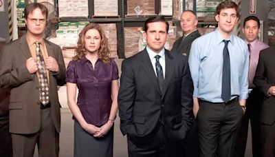 The Office: te contamos todo lo que necesitas saber sobre la nueva serie protagonizada por Domhnall Gleeson