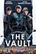 The Vault (2021 film)