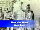 How the West Was Lost