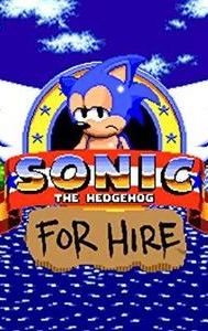 Sonic for Hire