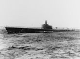 USS Growler (SS-215)