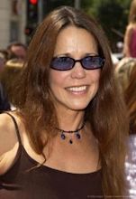 Patti Davis