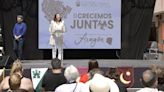 Paiporta celebra la II Jornada 'Crecemos Junt@s' en homenaje a los residentes con raíces aragonesas