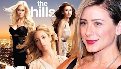 Lo Bosworth Reveals The Hills Cast Was Forced To Fight After Previously Saying The Show Was Real