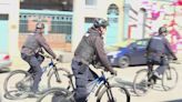 PPB Bike Squad expands in downtown Portland