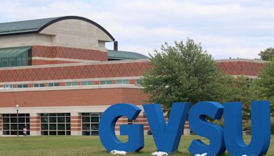 Grand Valley sets increased tuition, board rates for 2024-25