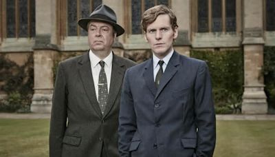 Endeavour star Roger Allam cast in new comedy whodunnit film